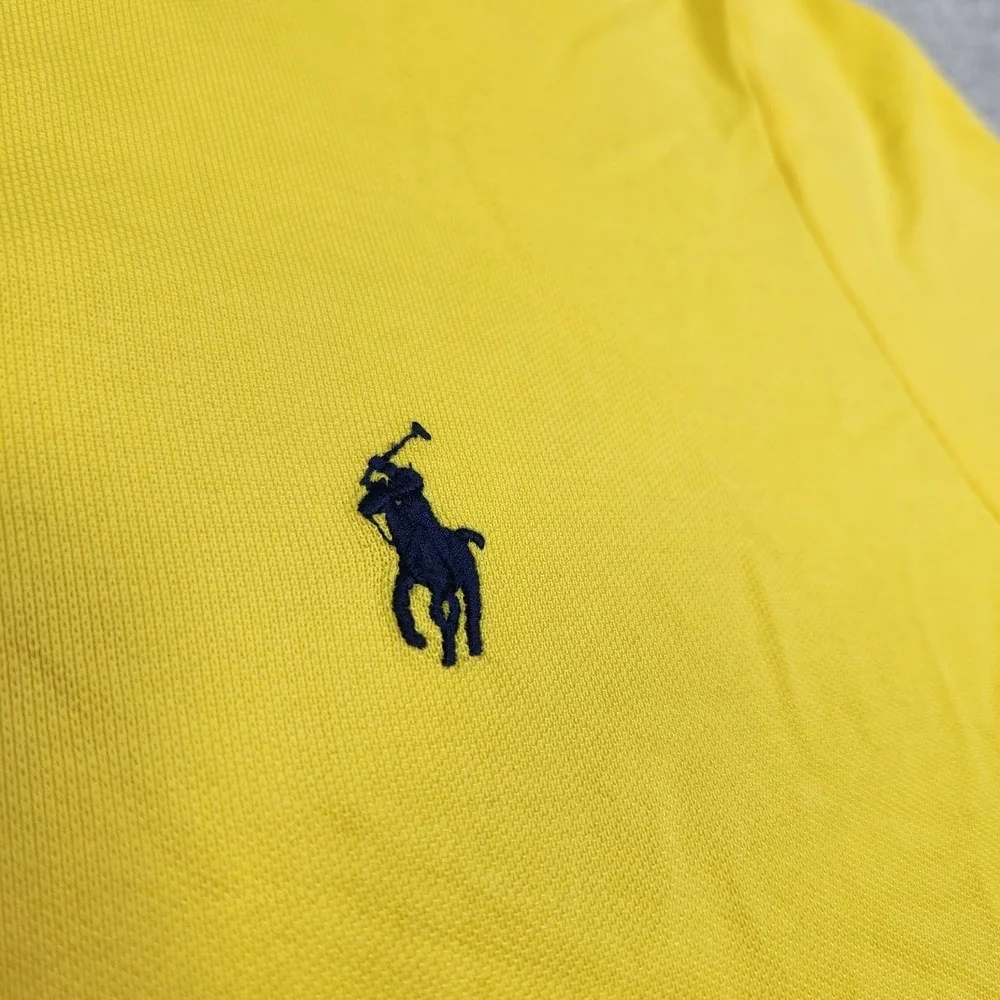 Ralph Lauren excellent thank